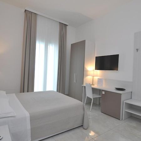Onda B&B Porto Cesareo Exterior foto
