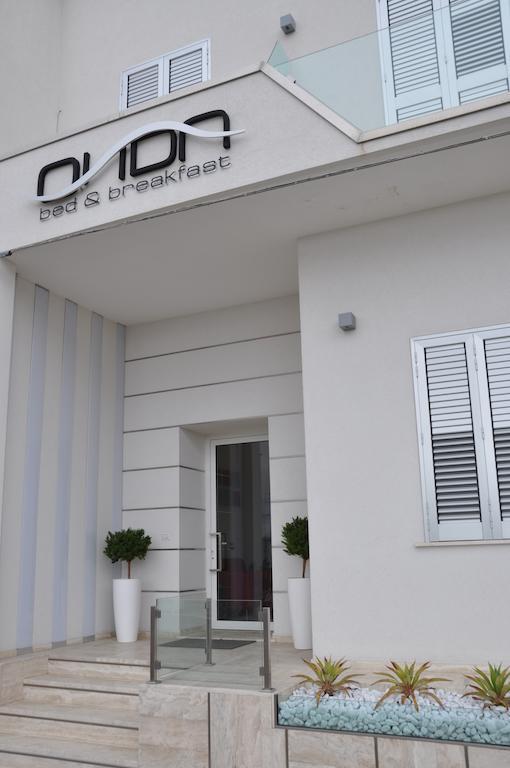 Onda B&B Porto Cesareo Exterior foto