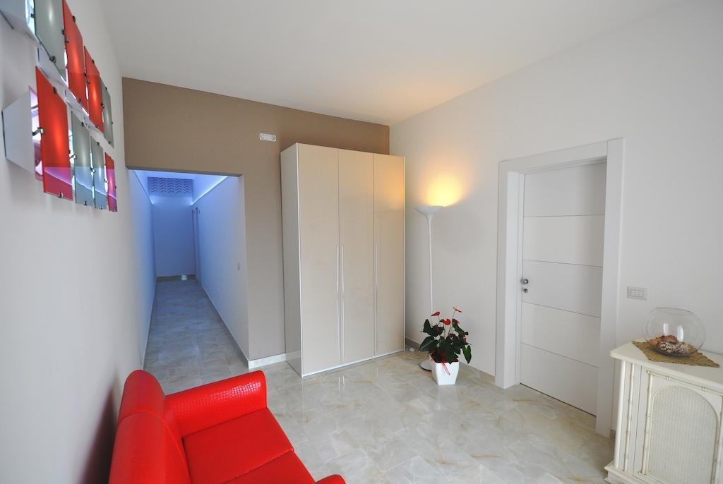 Onda B&B Porto Cesareo Exterior foto